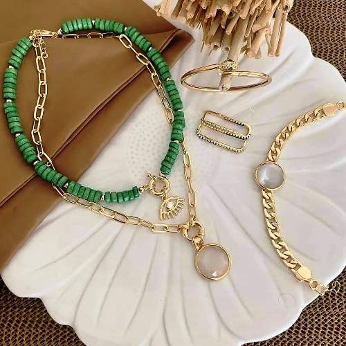 Necklaces for Teenage Girls | Just Trendy Girls